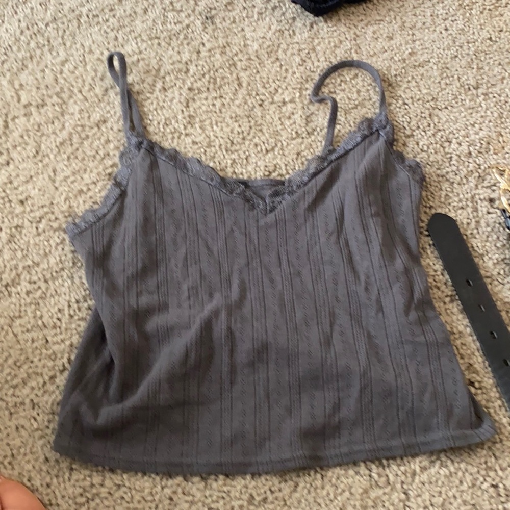 Camisole